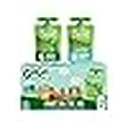 GoGo squeeZ Applesauce and Fruit Puree Variety Pack, Apple & Gimme Five!, 3.2 oz (Pack of 12), Unsweetened Fruit Snacks for Kids, Gluten Free, Nut Free and Dairy Free, BPA Free Pouches( Pack of 2 )