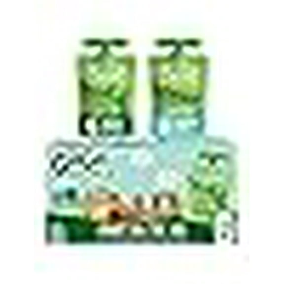 GoGo squeeZ Applesauce and Fruit Puree Variety Pack, Apple & Gimme Five!, 3.2 oz (Pack of 12), Unsweetened Fruit Snacks for Kids, Gluten Free, Nut Free and Dairy Free, BPA Free Pouches( Pack of 2 )