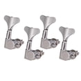thumbnail image 4 of Sealed String Tuning Pegs Keys Machines Heads Electric Guitar Parts Replacement Compatible for 4/5/6 Strings - 4R, 4 of 5