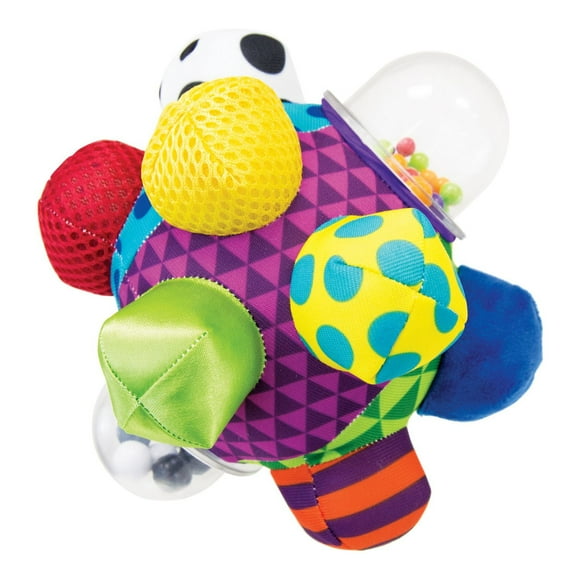 Sassy® Bumpy Ball