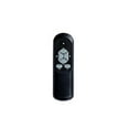 thumbnail image 3 of Open Box VOLTORB Portable Electric Heater w/Remote Control & Fan Only Mode, Blk, 3 of 12