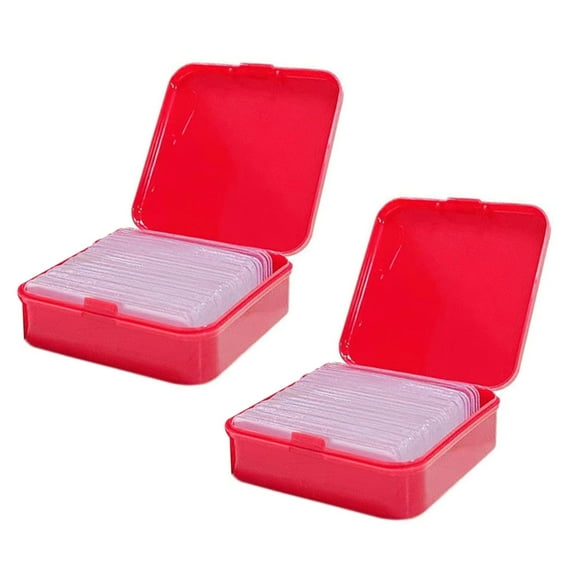 120/300Pcs Double Sided Adhesive Tape Heavy Duty Double Stick Mounting Wall Tape