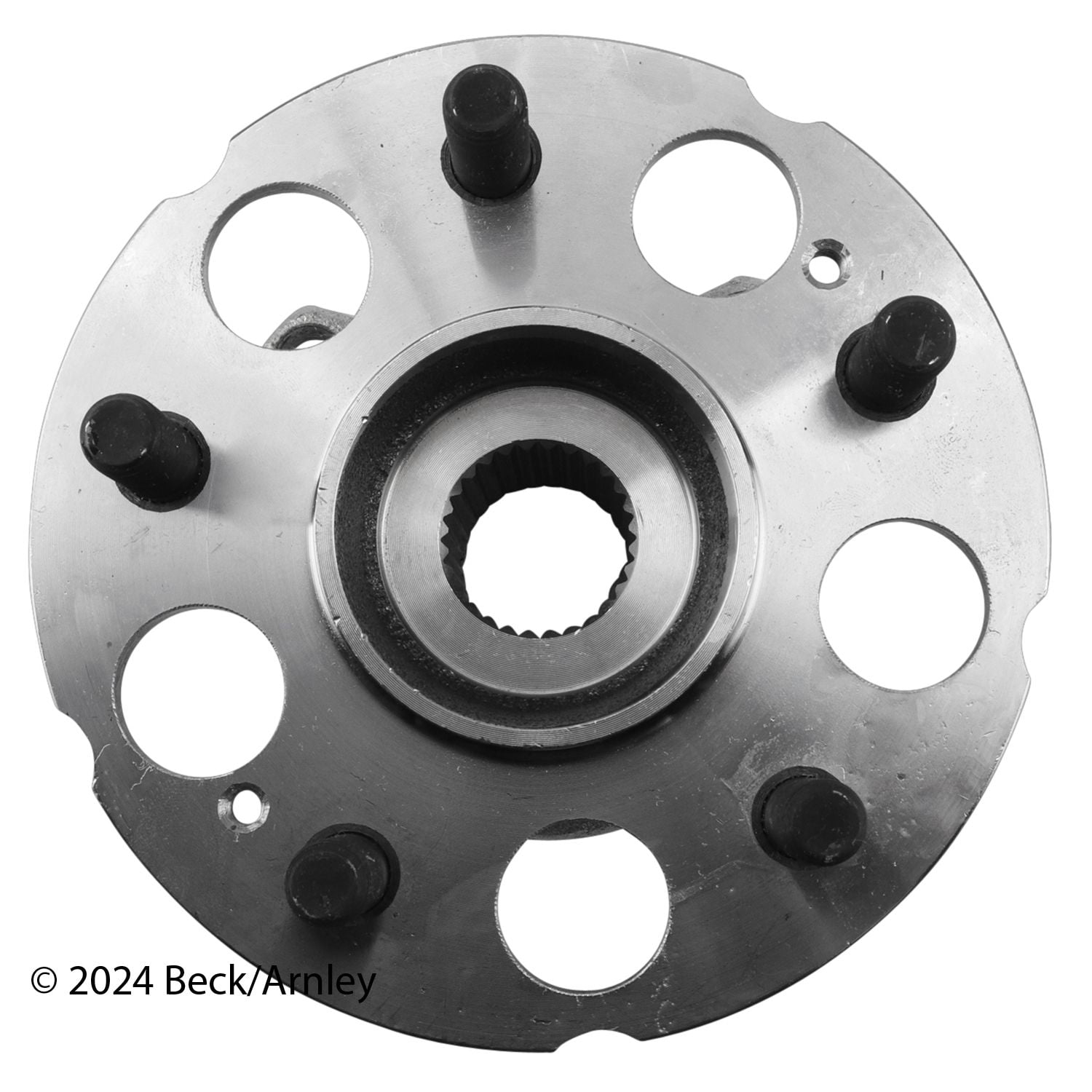 BeckArnley 051-6316 Hub And Bearing Assembly