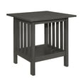 thumbnail image 2 of Topline Home Furnishings 3-Piece Pack Occasional Set, 2 of 6