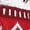 Red, variant on Men's Christmas Sweaters Holiday Reindeer Snowflakes V Neck Jumpers