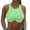 Green, variant on Aayomet Womens Tank Tops Women's Sleeveless V Neck Tank Tops Summer Casual Basic Solid Color Camis Tee Shirts,Khaki S