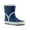 Blue, variant on OAKI Kids and Toddlers Euro Rain Boot, Ultra Strong & Lightweight