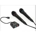 thumbnail image 5 of Microphone de Karaoké 5 en 1 pour Wii/PS3/2/XBox360/PC, 5 of 5