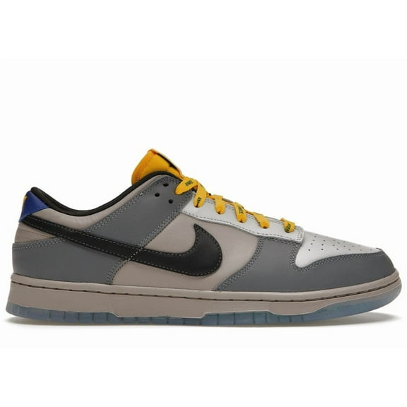 Nike Men's Dunk Low North Carolina A&T Shoes, from StockX