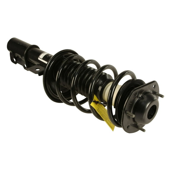 KYB Strut Plus Assembly Strut/Coil Spring Assy Fits select: 2005-2010 CHEVROLET COBALT, 2006-2007 CHEVROLET HHR LT