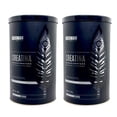 thumbnail image 1 of Creatina Monohidratada Pura 2 botes de 450g 180 serv Birdman, 1 of 9