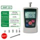 thumbnail image 4 of Digital Force Gau Push Pull con dinamómetro electrónico trasero portátil Er-5n- Bolígrafo Bolígrafo Bolígrafo de papelería, 4 of 5