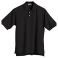 thumbnail image 1 of Tri-Mountain Men's Big And Tall Double Stitched Polo Shirt, 1 of 1