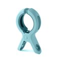 thumbnail image 2 of Clavijas Colgantes Clips para Toallas Playa Ygjytge 3/6 Piezas Antideslizantes Multifuncionales, 2 of 6