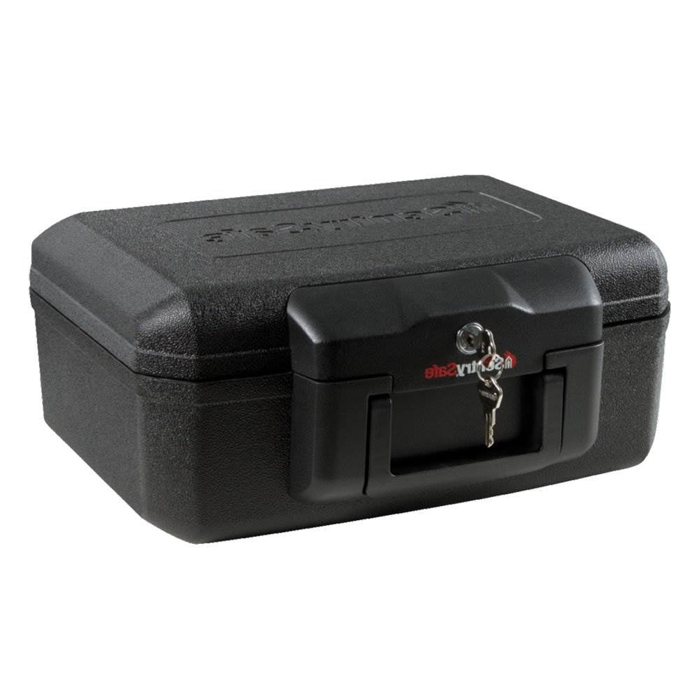 Sentry Safe Medium Chest 耐火防水金庫 Sentry®Safe Fire Chest #1200