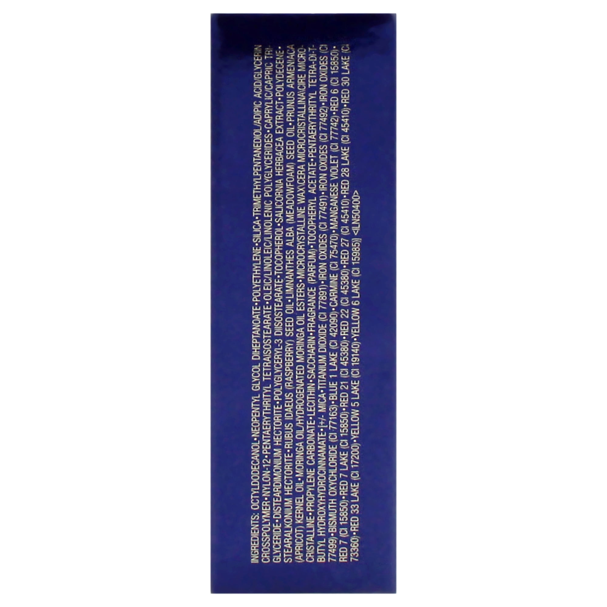 Estee Lauder Pure Color Creme Lipstick - 420 Rebellious Rose , 0.12 oz Lipstick (Refillable)