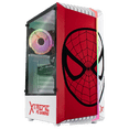 thumbnail image 1 of Xtreme PC Gamer AMD Radeon RX 6600 Ryzen 5 5600X 16GB SSD 1TB WIFI Spider Xtreme PC Gaming XTAER516GB6600SP, 1 of 6