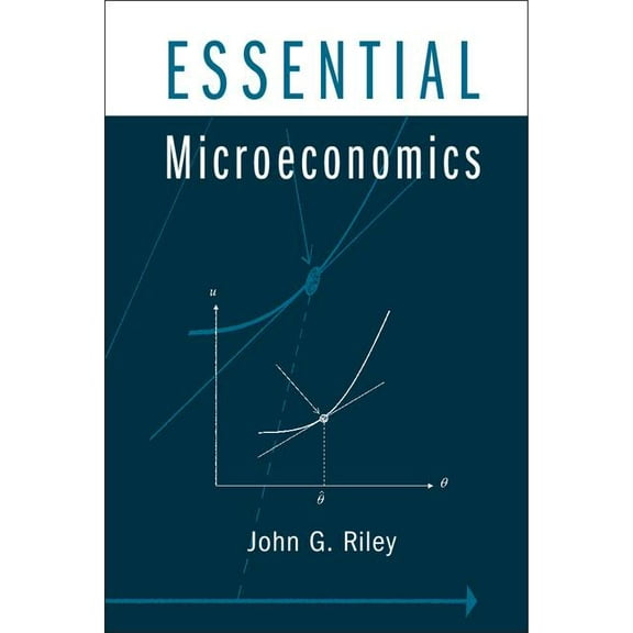 Essential Microeconomics, (Hardcover)