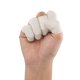 thumbnail image 3 of Dedales de Silicona para Dedos, Cunas de Gel para Dedos, Protectorados para Dedos para Cunas, Cunas de Goma de Látex Desechables para Los Dedos Guantes Deseches Parados, 3 of 7