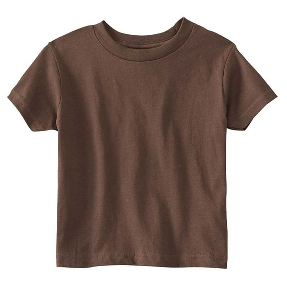 Toddler Cotton Jersey T-Shirt