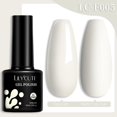 thumbnail image 1 of LILYCUTE 7ML brillo Gel esmalte de uñas colorido semipermanente remojo UV LED uñas arte para manicura capa mate diseño de arte de uñas zhangmengya LED, 1 of 2