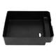 thumbnail image 3 of Organizador de consola central de coche, compartimentos de reposabrazos ABS, caja de almacenamiento, caja de pasamanos, bandeja de coche apta para Prado 10-19, 3 of 5