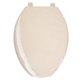 thumbnail image 1 of Foset AWC-45H, Asiento para WC fabricado en polipropileno, 45 cm, hueso, 1 of 4