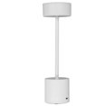 thumbnail image 1 of LED Cordless Table Lamp With 3 Light Mode, USB  Rechargeable Stepless Dimming Touch Control Desk Lamp For Bedroom, Living Room, 1 of 8