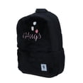 thumbnail image 2 of Mochila Grande Negro 1818 Preparatoria DAIN para mujer Porta Laptop de hasta 15". CHENSON 1864468-3, 2 of 4