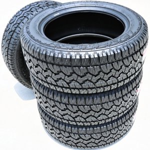 GT Radial Pair of 2 (TWO) GT Radial Adventuro AT3 LT 235/85R16 120/116S E (10 Ply) A/T All Terrain Tires Fits: 2004 Ford F-250 Super Duty King Ranch, 2003-04 Ford F-350 Super Duty Lariat Sansujyuku sansujyuku.com