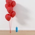 thumbnail image 2 of 1Pc Electric Balloon Air Pump Electric Balloon Pump Dual Use Air Pump (US Plug), 2 of 6