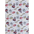 thumbnail image 3 of Adult Harry Potter Light Print Button Up Shirt, 3 of 6