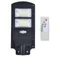 thumbnail image 3 of Solar Street Lamp, Powerful Functions Easy Installation High Brightness LED Solar Street Light Waterproof  For Lawns For Gardens For Sidewalks, 3 of 8