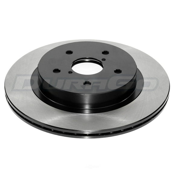 DuraGo BR901364-02 Disc Brake Rotor