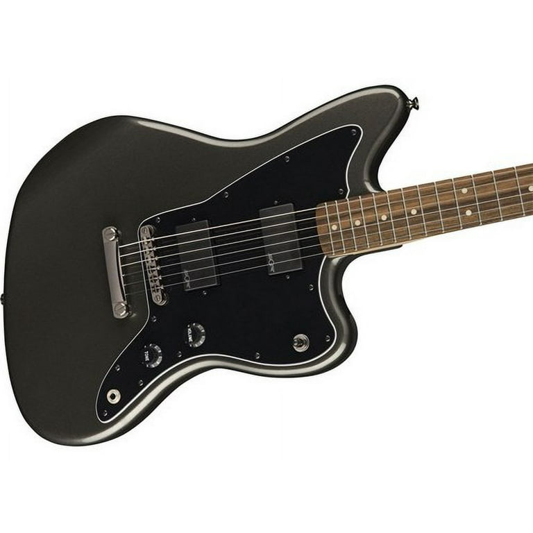 Squier contemporary active 2024 jazzmaster hh st