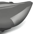 thumbnail image 6 of Brembo OE UV Coated Rear Rotor for BMW X5 and X6 (2010-2014) Part Number 09.C414.13, 6 of 6
