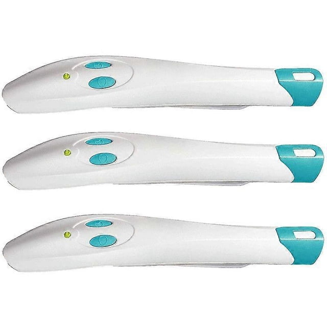3-Pack Insect Bites Chemical Free Treatment Provides Natural Relief from Itching and Swelling For Children Adult Mosquito Repellent Mosquito Repellent
