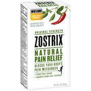 Zostrix HP Cream Triple Strength 2 oz (Pack of 2)