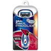 Gillette NFL Fusion ProGlide Manual Razor, 1ct