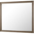 thumbnail image 3 of James Martin Vanities 735-M48 Glenbrooke 48" W X 40" H Rectangular Wood Framed Bathroom, 3 of 7