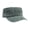 Army Green, variant on Distressed Baseball Cap Wash Cotton Adjustable Strap Comfortable Flat CricketHat