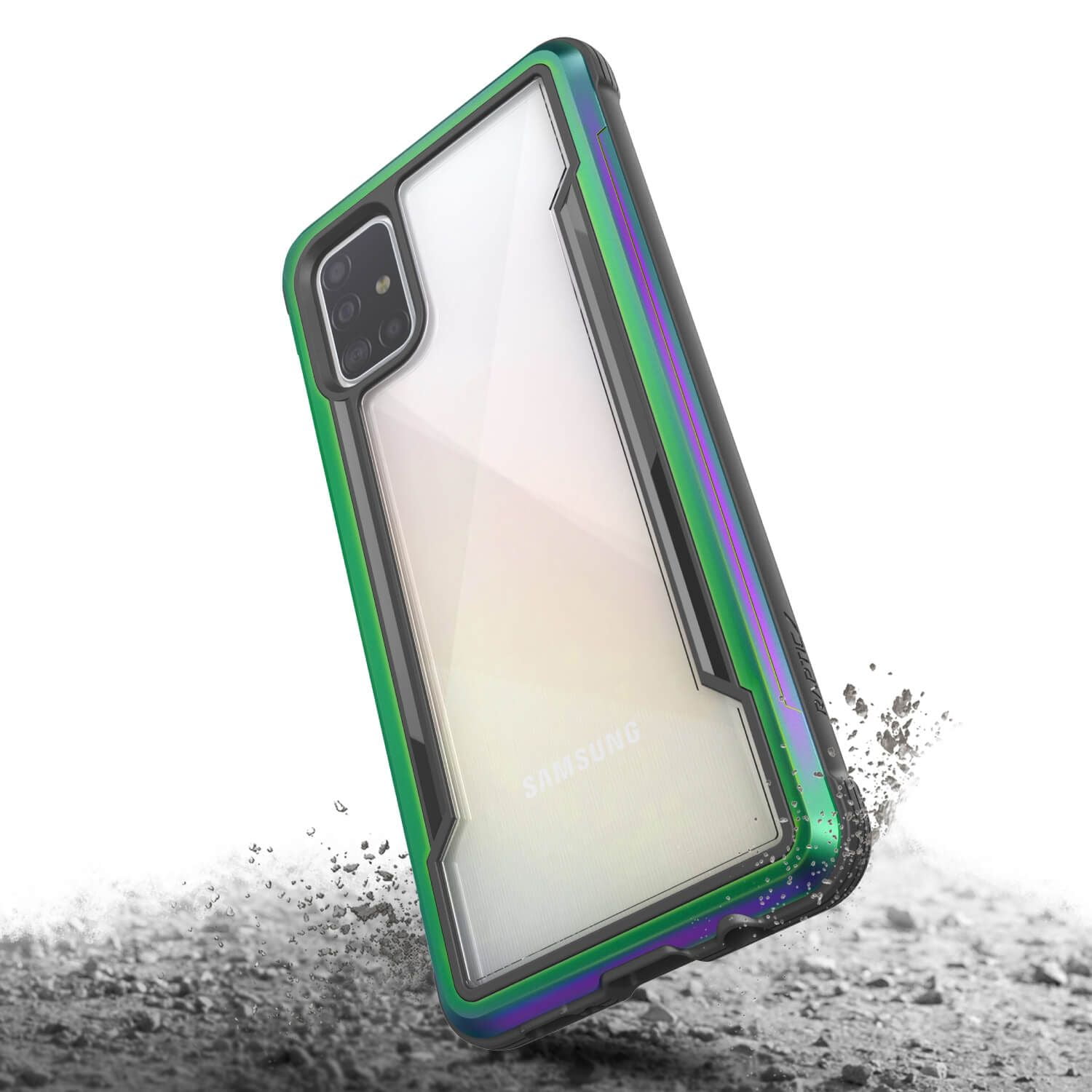 Raptic Shield For Samsung A51 Iridescent Walmart Com Walmart Com Raptic Shield For Samsung A51 Iridescent Walmart Com Walmart Com
