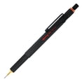 thumbnail image 3 of Rotring 800 Mechanical Pencil 0.7Mm Black, 3 of 4