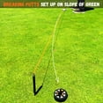 thumbnail image 6 of Putt Line Two Way Putting Practice System, 6 of 11