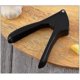 thumbnail image 5 of Garlic Press Set- Premium Garlic Press - Easy-squeeze Ergonomic, 5 of 5
