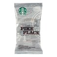 thumbnail image 1 of Starbucks Pike Place Roast Portion Pack Café 70g/unité, 72 Unités/caisse, 1 of 3