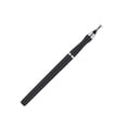 thumbnail image 2 of Lápiz Capacitivo Dual End Universal Moyic Color Negro, 2 of 6