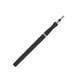 thumbnail image 1 of Seitruly Pluma capacitiva Reemplazo de doble extremo Color sólido Ergonómico Portátil Electrónica Plumas de pantalla táctil Accesorios de Videojuegos y accesorios Negro, 1 of 6