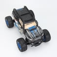 thumbnail image 5 of ZZwxWA Reduced Price RC Car 1:16 High Speed Racing Vehicle Electric Remote Control Off Road Truck Toy, 5 of 5