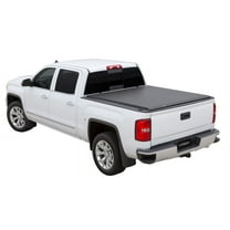 Access Literider 99-07 Chevy/GMC Full Size 8ft Bed (Except Dually) Roll-Up Cover Fits select: 1999-2007 CHEVROLET SILVERADO, 1999-2007 GMC NEW SIERRA
